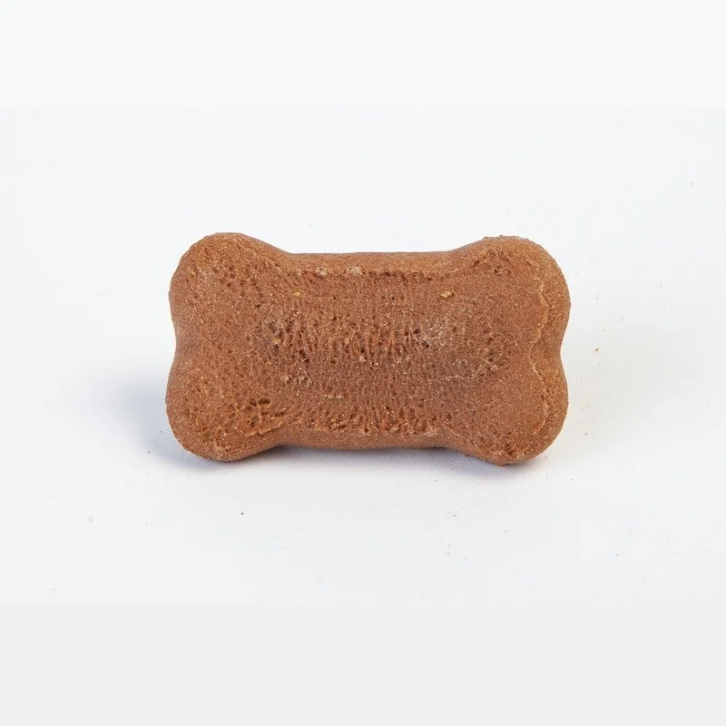 BOOBY BISCOTTO C/CACAO GR400 - immagine 5