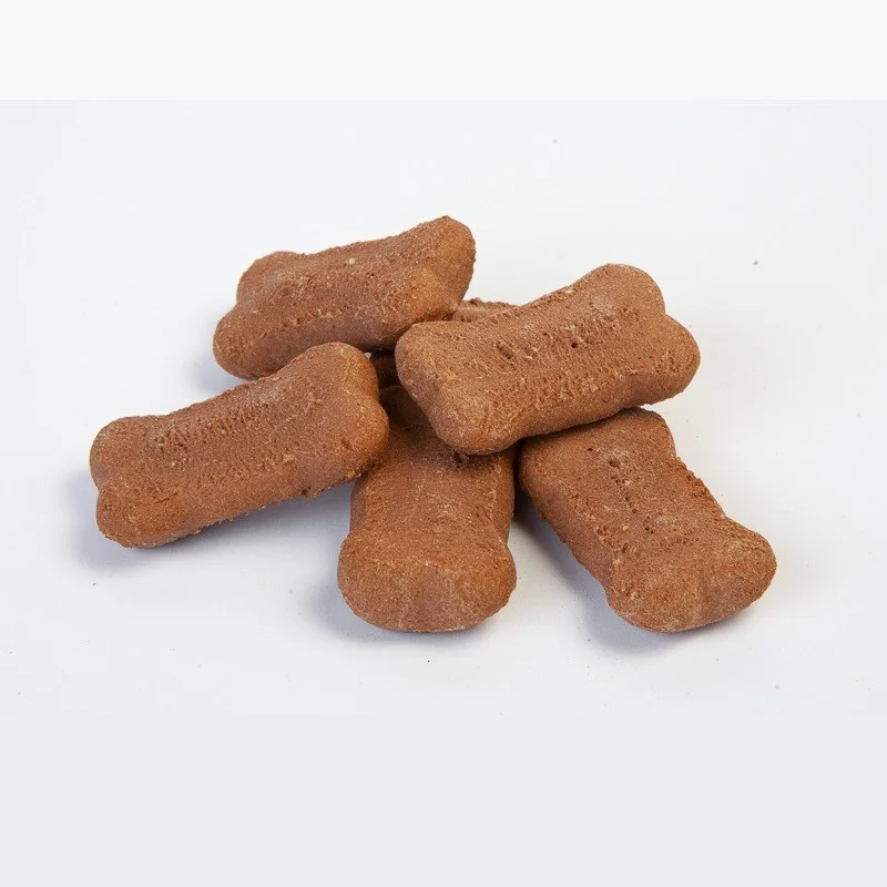 BOOBY BISCOTTO C/CACAO KG1 - immagine 5