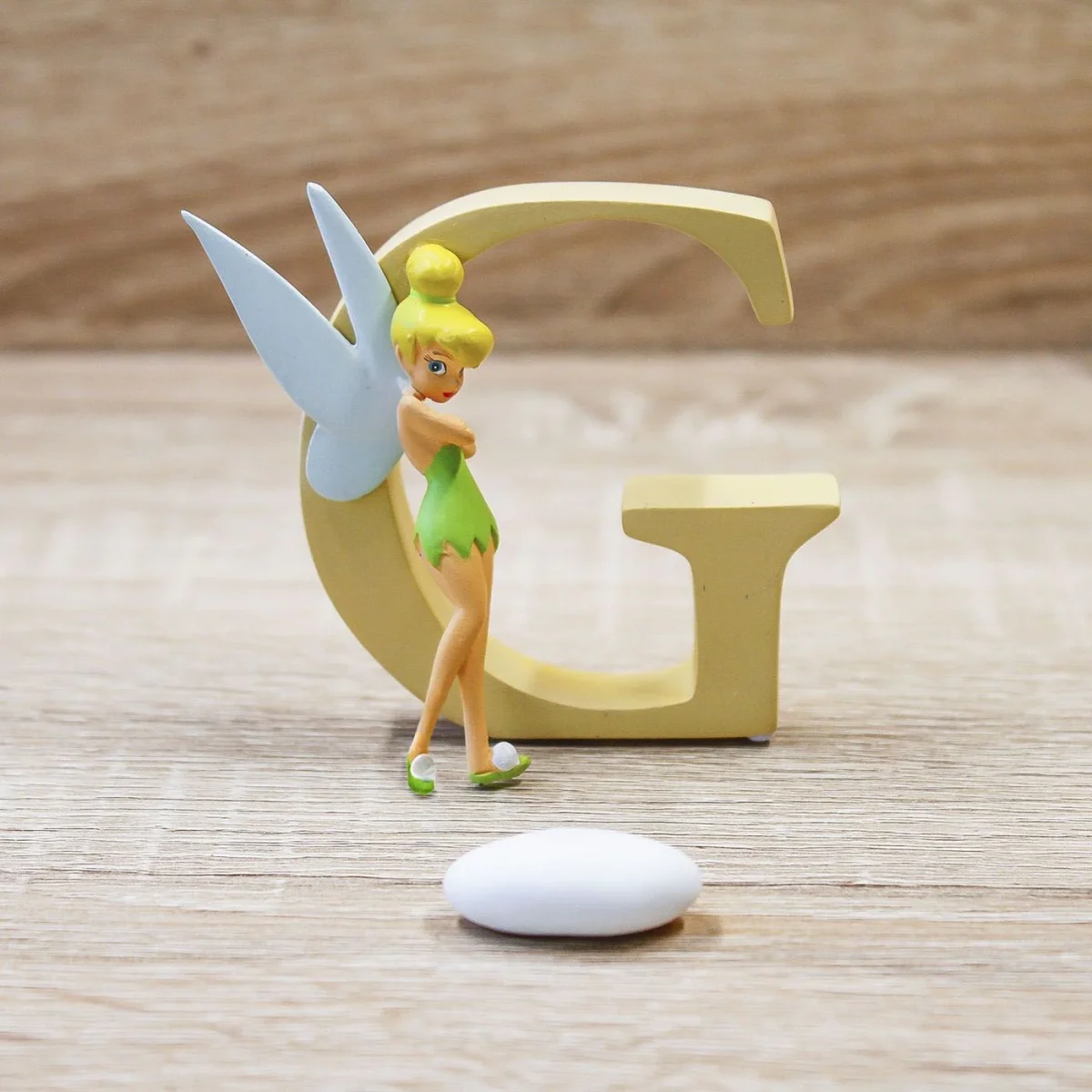 “G” Trilli Disney