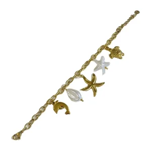 Bracciale Linea Mare 193B
