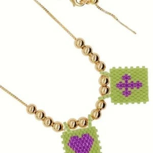 COLLANA MIYUKI 2 Stemmi 290324