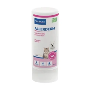 ALLERDERM SHAMPOO CUTE SENSIBILE ML 250