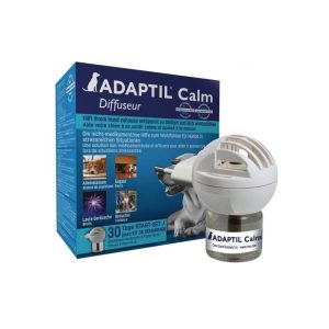 ADAPTIL CALM DIFFUSORE + RICARICA ML 48