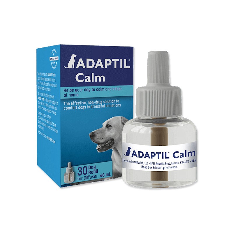 ADAPTIL CALM RICARICA ML 48