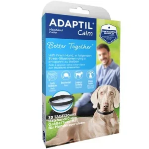 ADAPTIL CALM COLLARE M/L CM 70