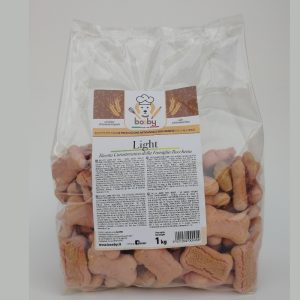 BOOBY BISCOTTO LIGHT KG1