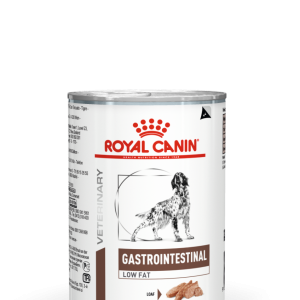 ROYAL CANIN CANE GASTROINTESTINAL LOW FAT GR 420 X 12