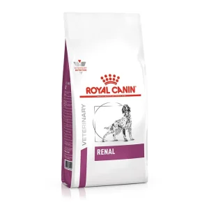 ROYAL CANIN CANE RENAL KG 7
