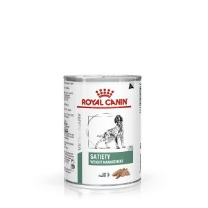 ROYAL CANIN CANE SATIETY WHEIGHT MENAGEMENT GR 410 X 12