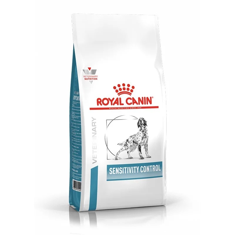 ROYAL CANIN CANE SENSITIVITY CONTROL KG 7
