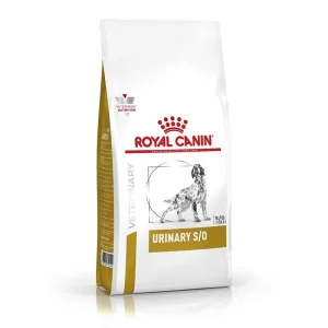 ROYAL CANIN CANE URINARY S/O KG 7,5