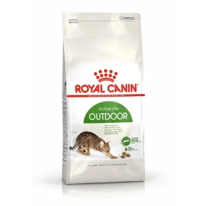 ROYAL CANIN GATTO OUTDOOR GR 400