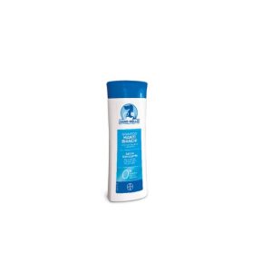 SHAMPOO MANTI BIANCHI 250 ML