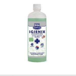 TEWUA IGENIX CONC. MUSCHIO BIANCO 1LT
