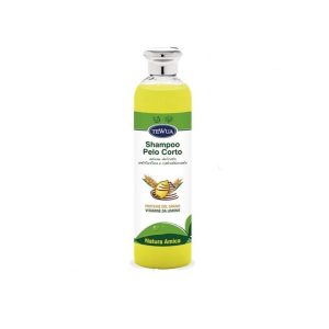 TEWUA SHAMPOO PELO CORTO 250ML